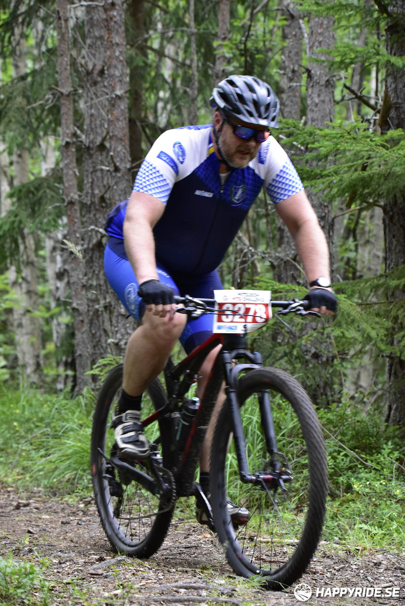 Bild från Engelbrektsturen 2019